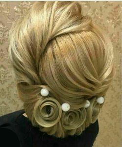 آرایشگاه هستی نارمک
